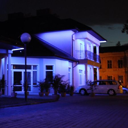 Hotel Polak Zamosc  Exterior photo