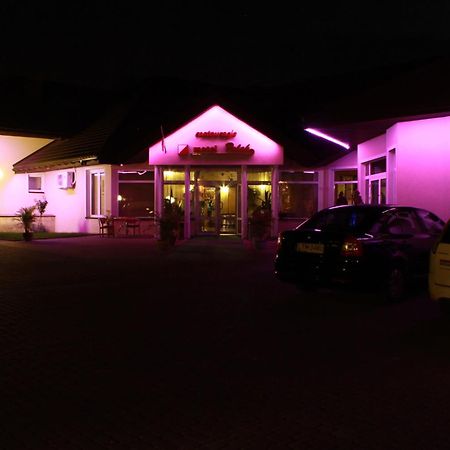 Hotel Polak Zamosc  Exterior photo