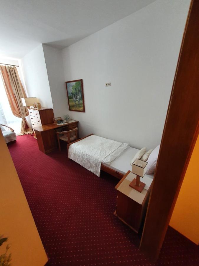 Hotel Polak Zamosc  Exterior photo