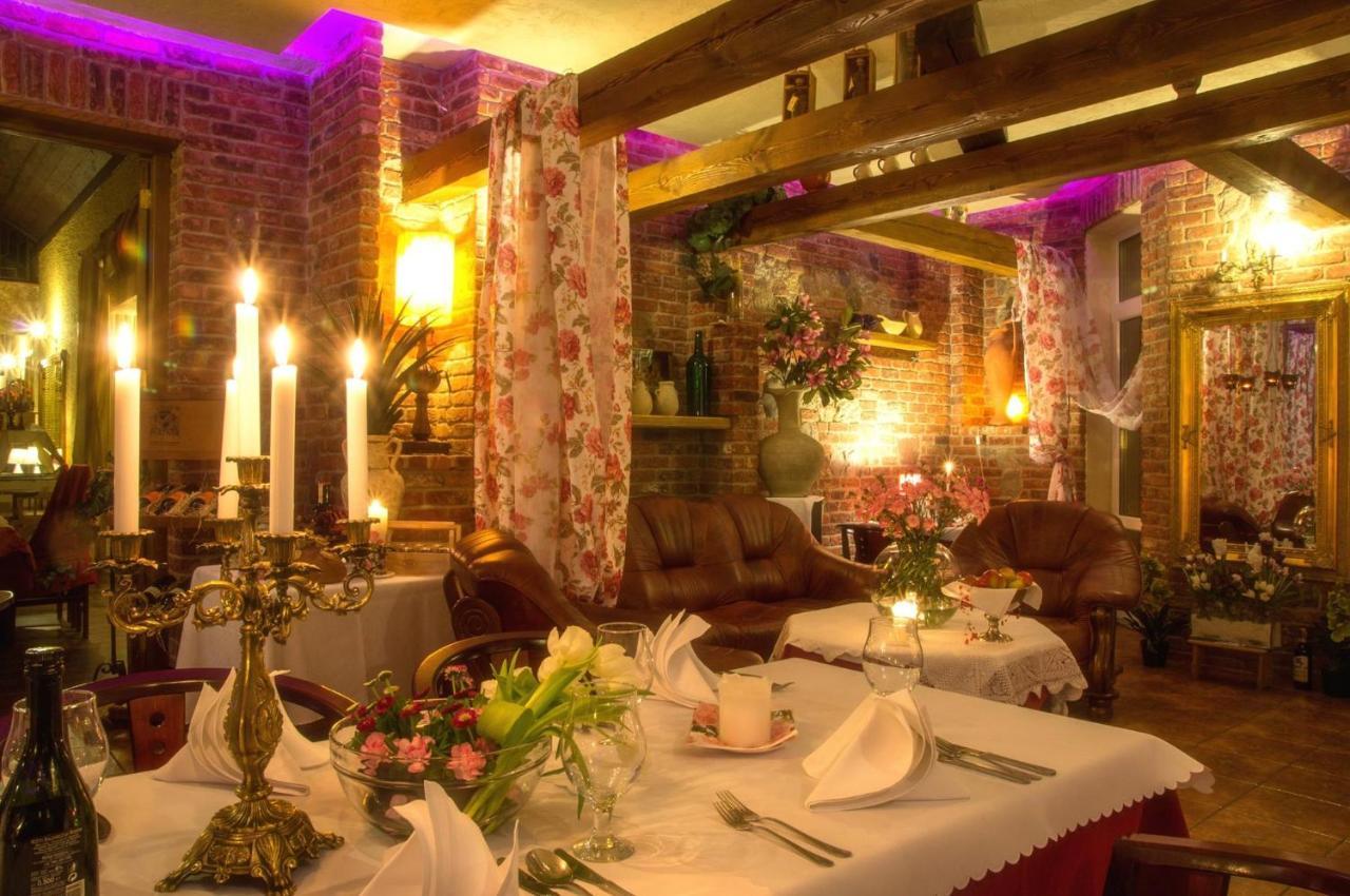 Hotel Polak Zamosc  Exterior photo