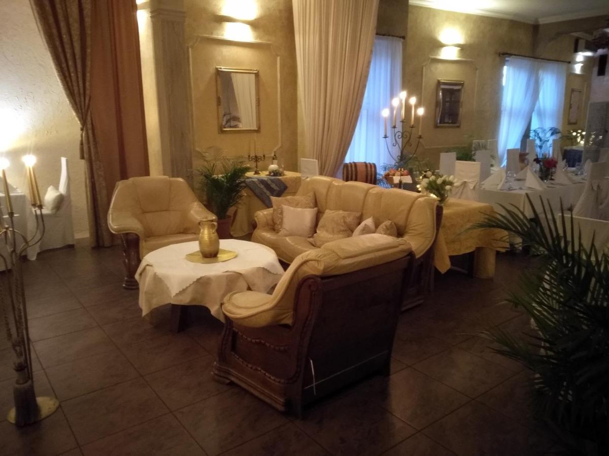 Hotel Polak Zamosc  Exterior photo