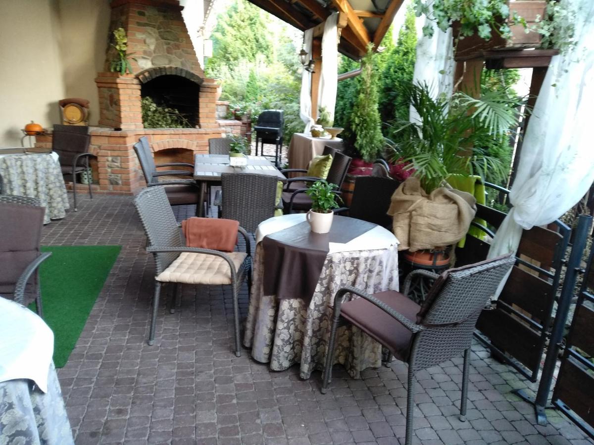Hotel Polak Zamosc  Exterior photo